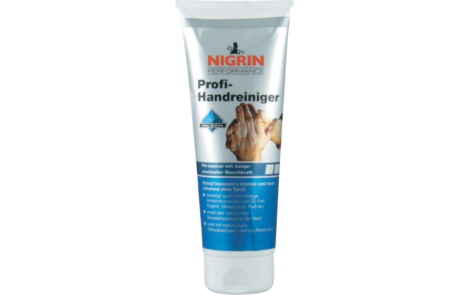 NIGRIN Händedesinfektionsmittel – Tube – 250 ml