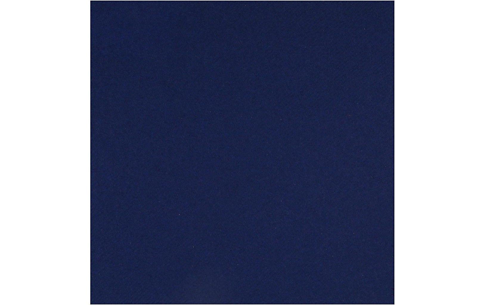 Creativ Company Servietten – dunkelblau – 40 × 40 cm, einlagig – 20 Stück