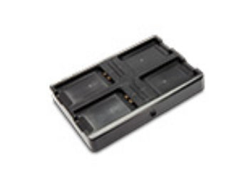 Datalogic 94A150074 Ladegerät – 4-fach – für DL-AXIST