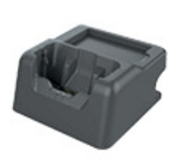 Datalogic Dockingstation, Schwarz, für DL-Axist, 94A150071