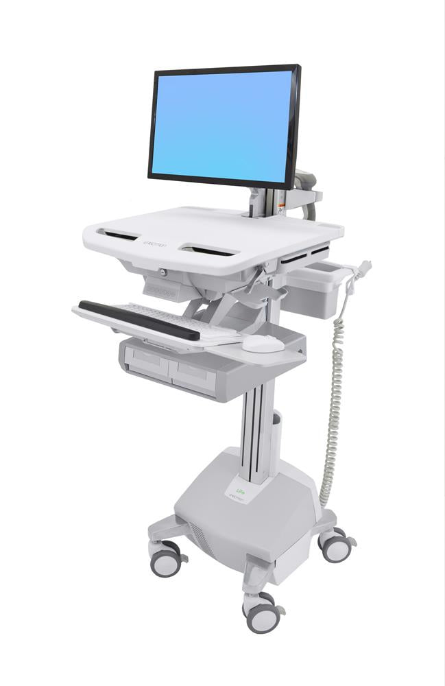 Ergotron Prospektständer StyleView SAU-EU