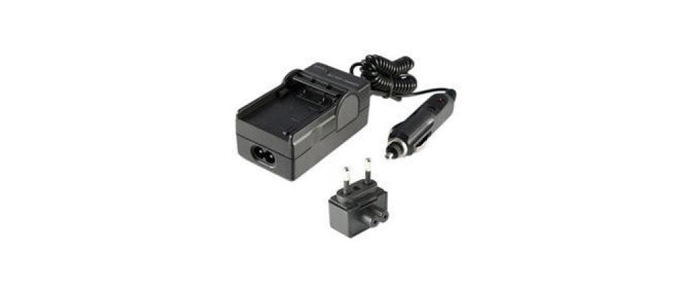 Pentax K-BC92E Ladegerät – für D-LI92