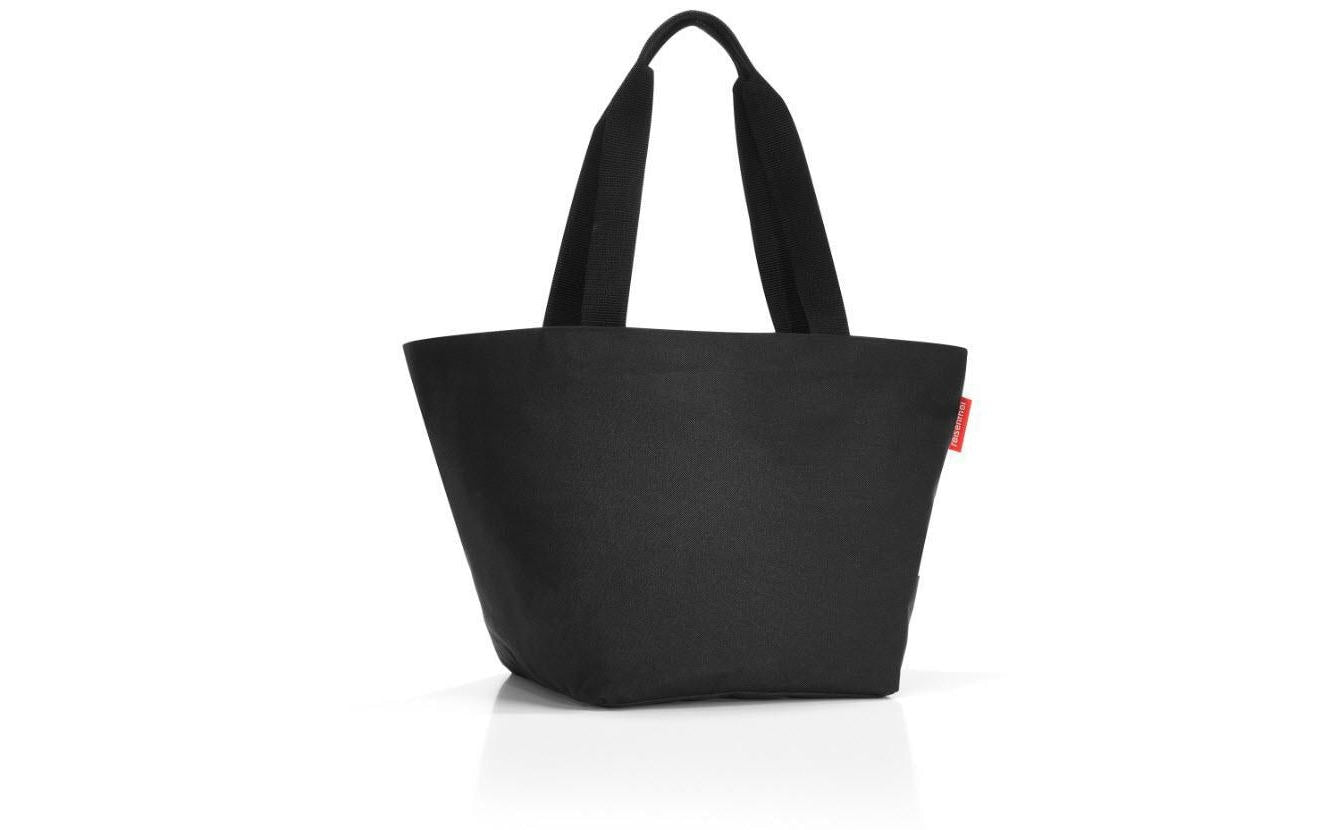 Reisenthel Stofftasche, Polyester, Schwarz, 510×305×260 mm