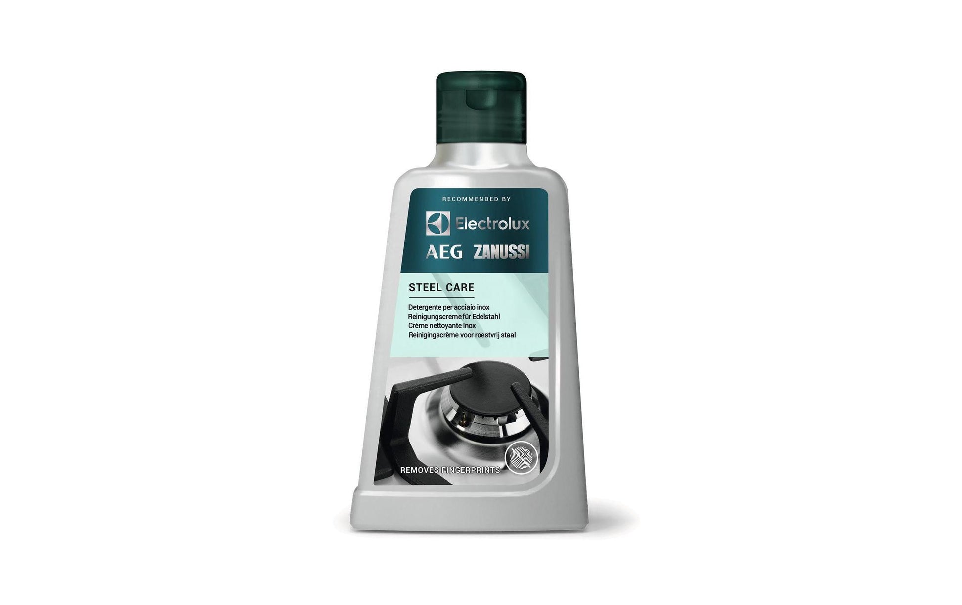 Electrolux M3SCC200 Edelstahlpflege/-reiniger – Creme – 250 ml