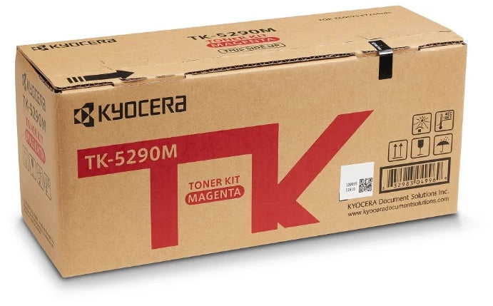 Kyocera – Toner TK-5290M – Magenta, 13000 Seiten