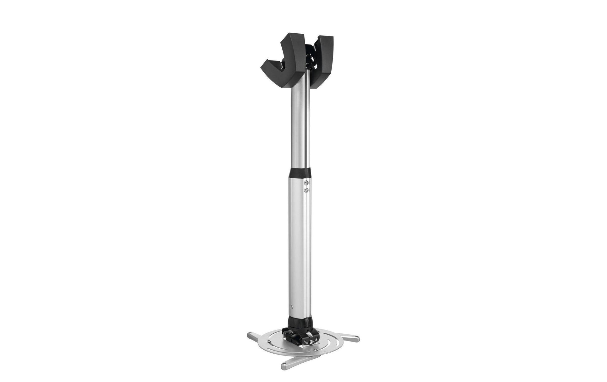 Vogel's PPC 2555 Projektor-Deckenhalterung – 55,0–85,0 cm, 30 kg, silber