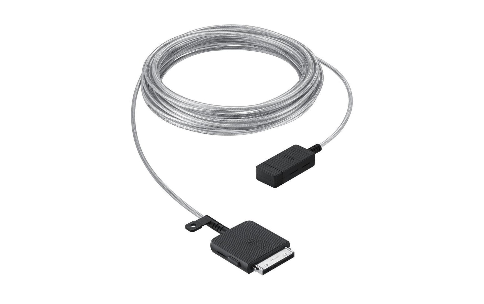 Samsung VG-SOCR15/XC – Adapterkabel, 15 m, 40 Gbit/s, für Samsung QLED und Frame (LS03A, LS03B, LS03R, usw.)