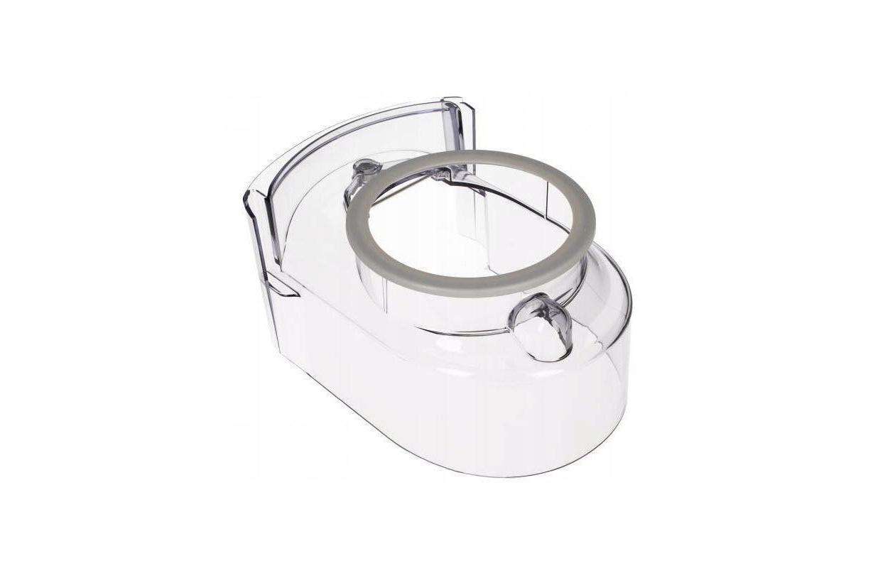 Kenwood Electronics Kenwood Hitzeschild, Kunststoff – für Kenwood Cooking Chef, KW714720