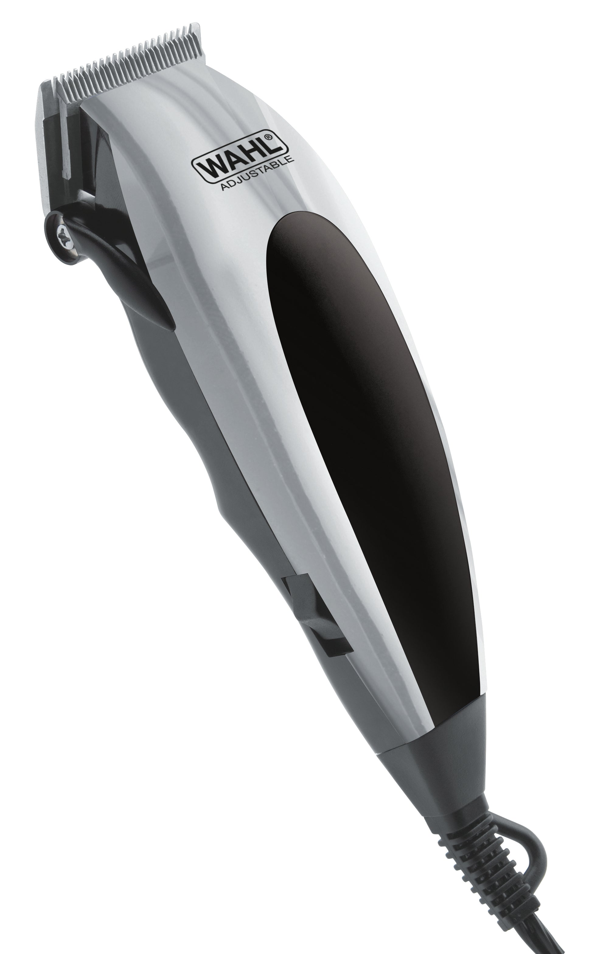 Wahl Haarschneider-Set Home Pro – Netzbetrieb, 1–25 mm Schnitt, schwarz