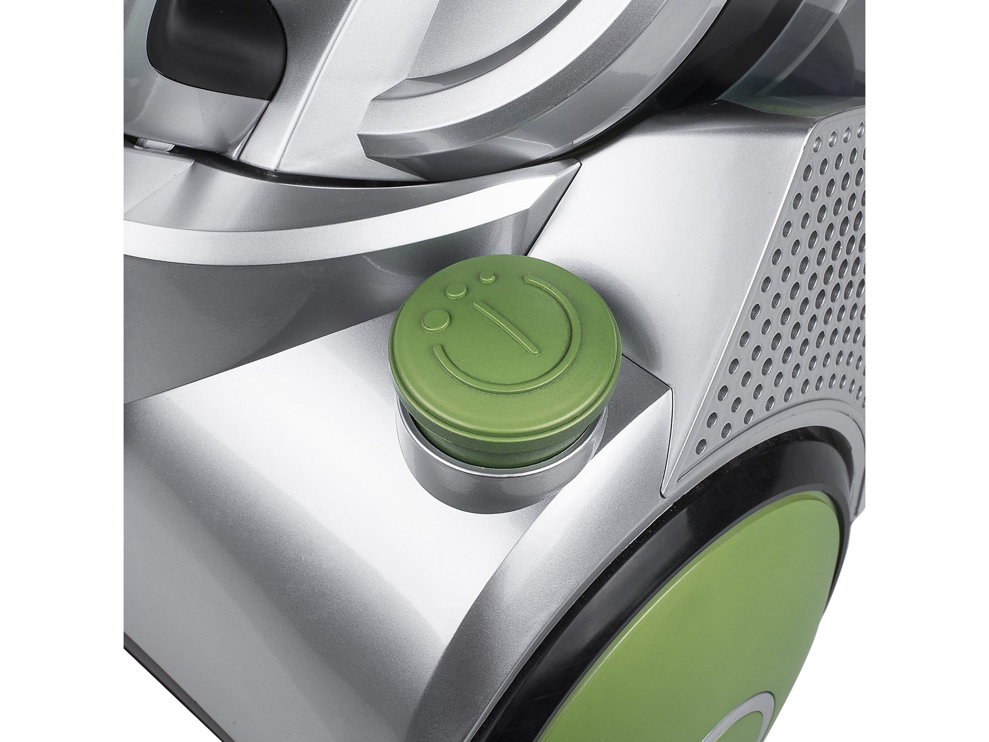 Tristar SZ-3135 Staubsauger – Grün, Grau, Silber, 700 W