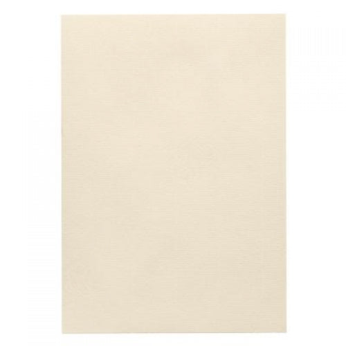 Artoz Fotokarton – A4, 220 g/m², Elfenbein, 5 Blatt