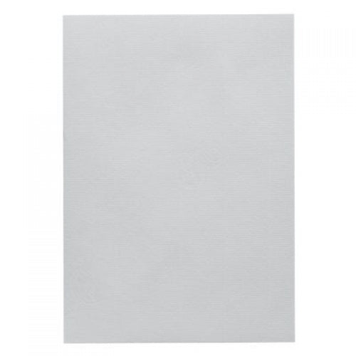 Artoz Zeichenpapier – A4, 220 g/m², grau, strukturiert, 5 Blatt – FSC