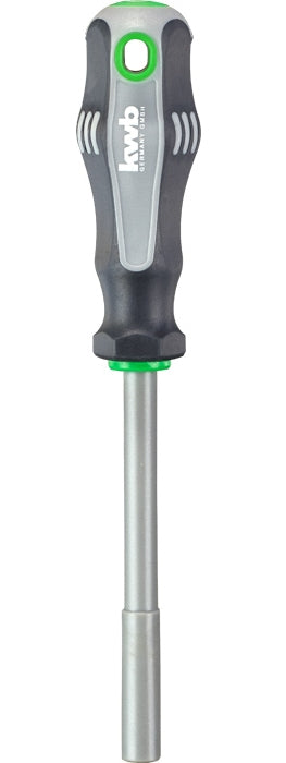 kwb Bithalter 1/4", magnetisch, 225 mm