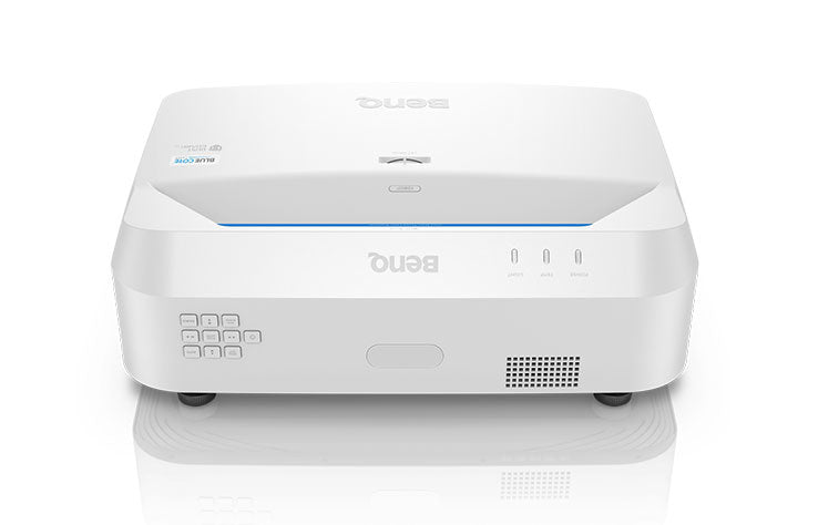 BenQ LH890UST, DLP-Projektor – Full HD, 4000 ANSI-Lumen, Ultrakurzdistanz (UST)