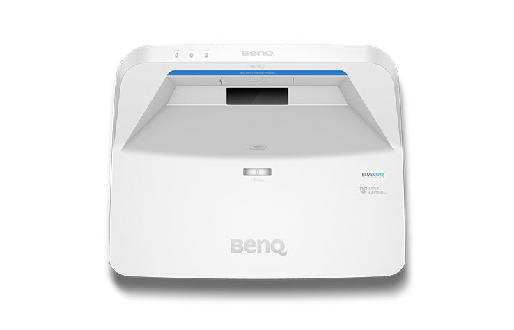 BenQ LH890UST, DLP-Projektor – Full HD, 4000 ANSI-Lumen, Ultrakurzdistanz (UST)
