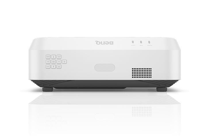 BenQ LH890UST, DLP-Projektor – Full HD, 4000 ANSI-Lumen, Ultrakurzdistanz (UST)