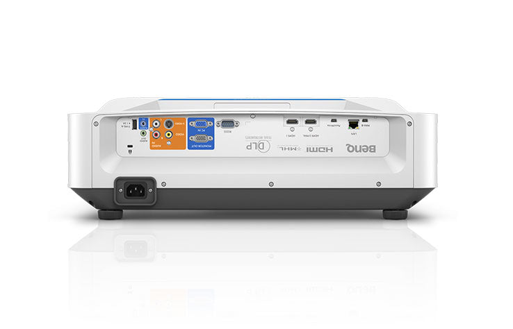 BenQ LH890UST, DLP-Projektor – Full HD, 4000 ANSI-Lumen, Ultrakurzdistanz (UST)