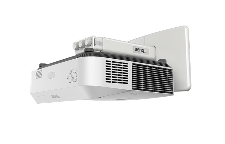 BenQ LH890UST, DLP-Projektor – Full HD, 4000 ANSI-Lumen, Ultrakurzdistanz (UST)