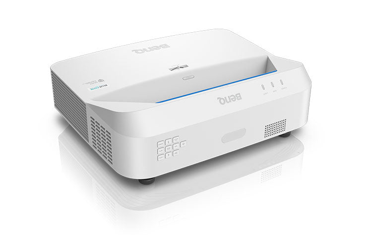 BenQ LH890UST, DLP-Projektor – Full HD, 4000 ANSI-Lumen, Ultrakurzdistanz (UST)