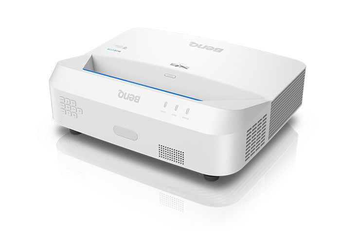 BenQ LH890UST, DLP-Projektor – Full HD, 4000 ANSI-Lumen, Ultrakurzdistanz (UST)