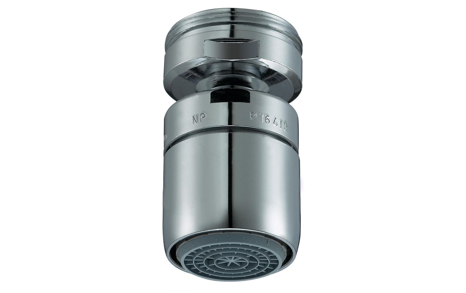 NEOPERL CASCADE SLC Strahlregler – M24×1, 13,5–15 l/min, verchromt, 5 Stk., für Armatur