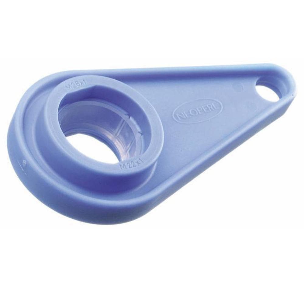 Neoperl – Maul-Ringratschen-Schlüssel 150 mm, 10969098