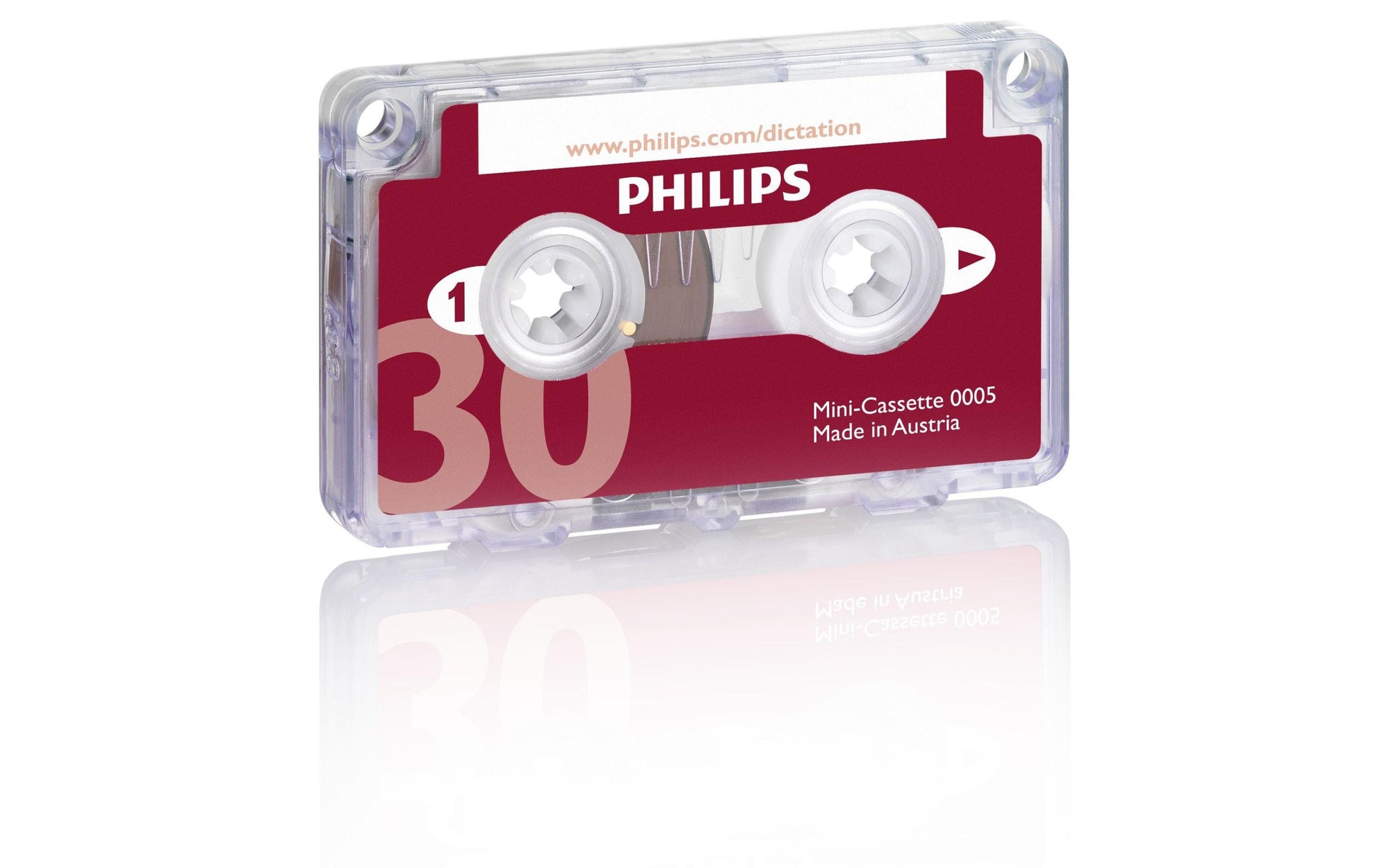 Philips Barcode-Labels