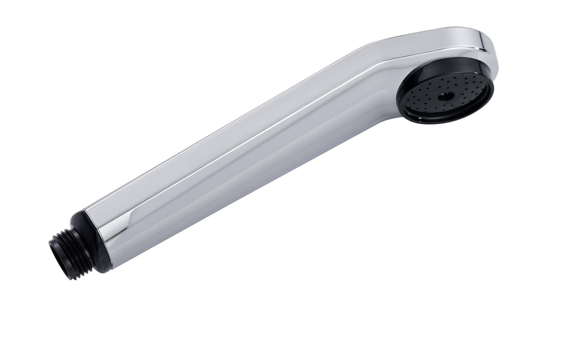 KWC Handbrause Fit – 20,5×8×3,8 cm, Kunststoff, Chrom