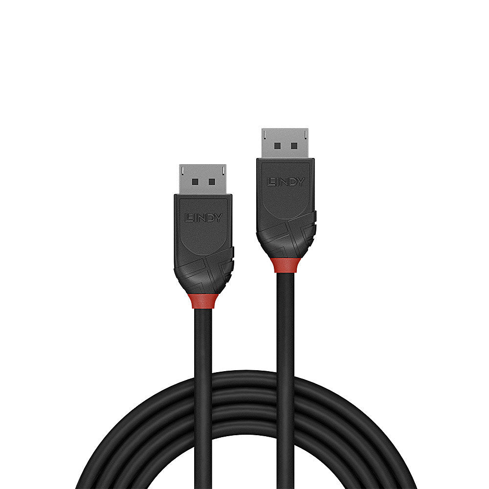Lindy DisplayPort (DP) Kabel – 1,5 m