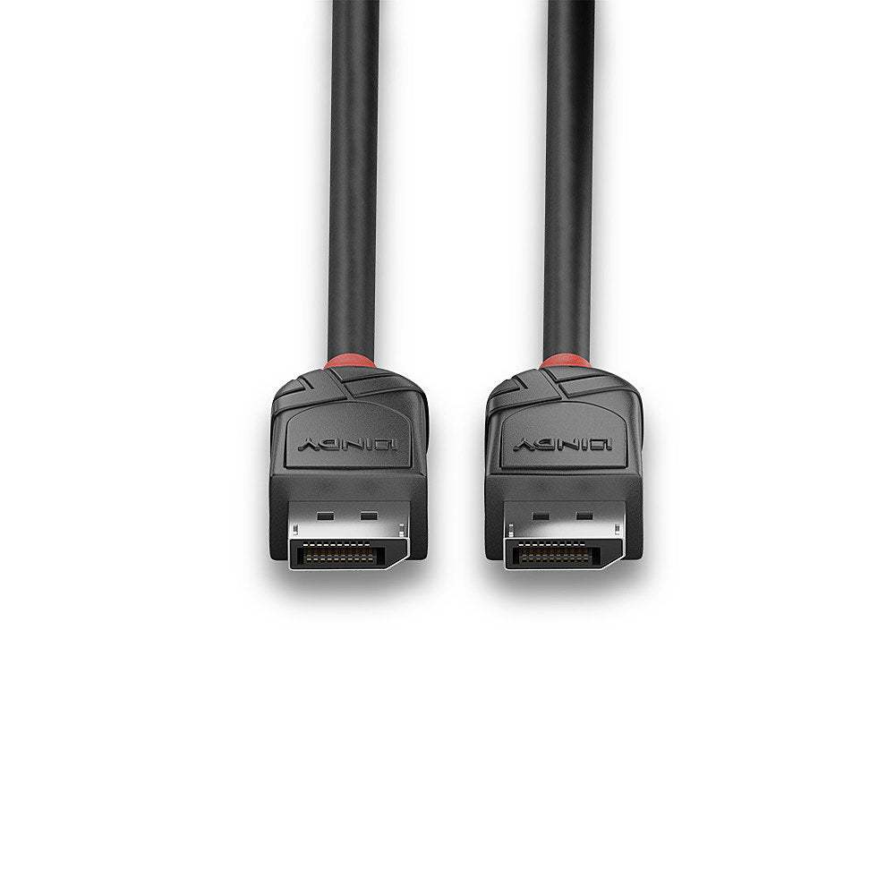 Lindy DisplayPort (DP) Kabel – 1,5 m