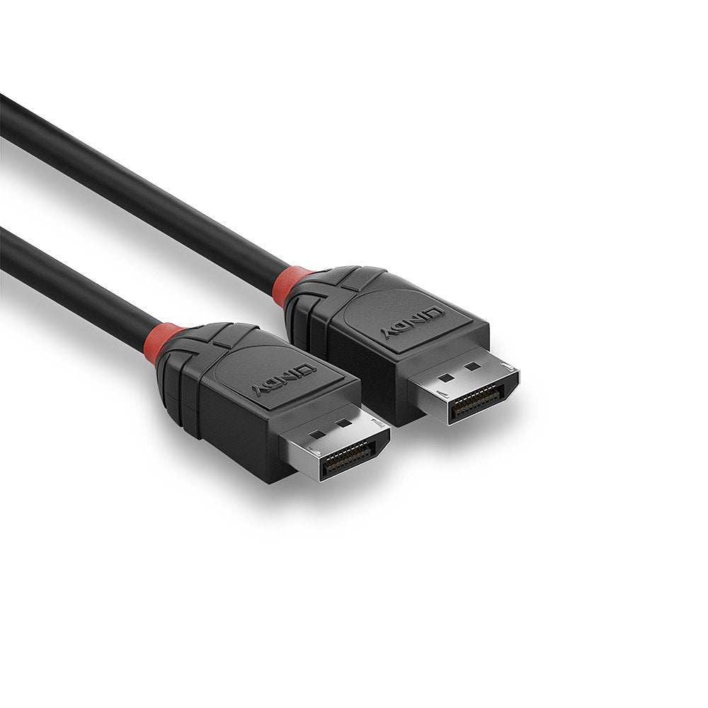 Lindy DisplayPort (DP) Kabel – 1,5 m