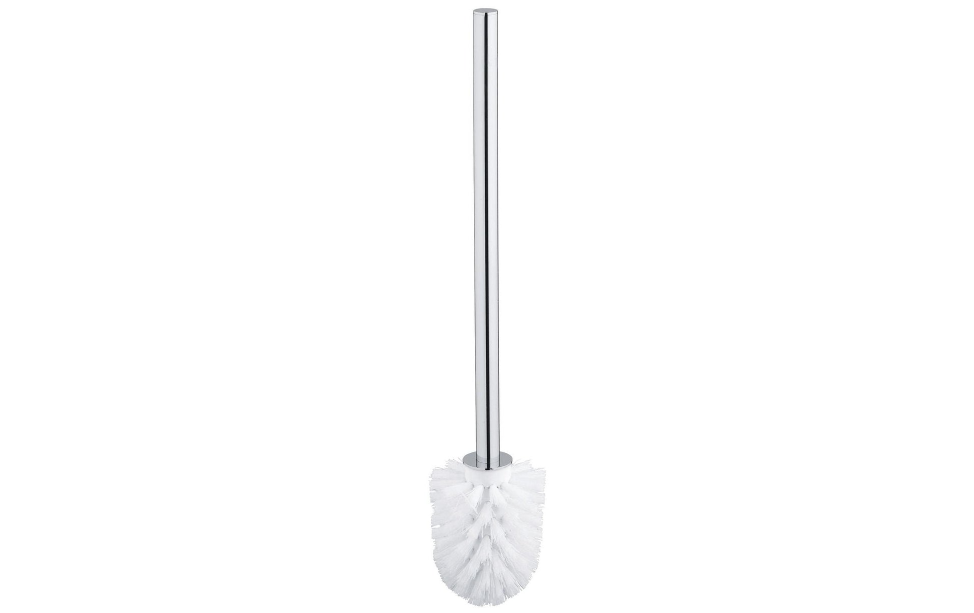GROHE Ersatzbürstenkopf – Kunststoff, Weiss, Ø 6,9 cm, H 37 cm