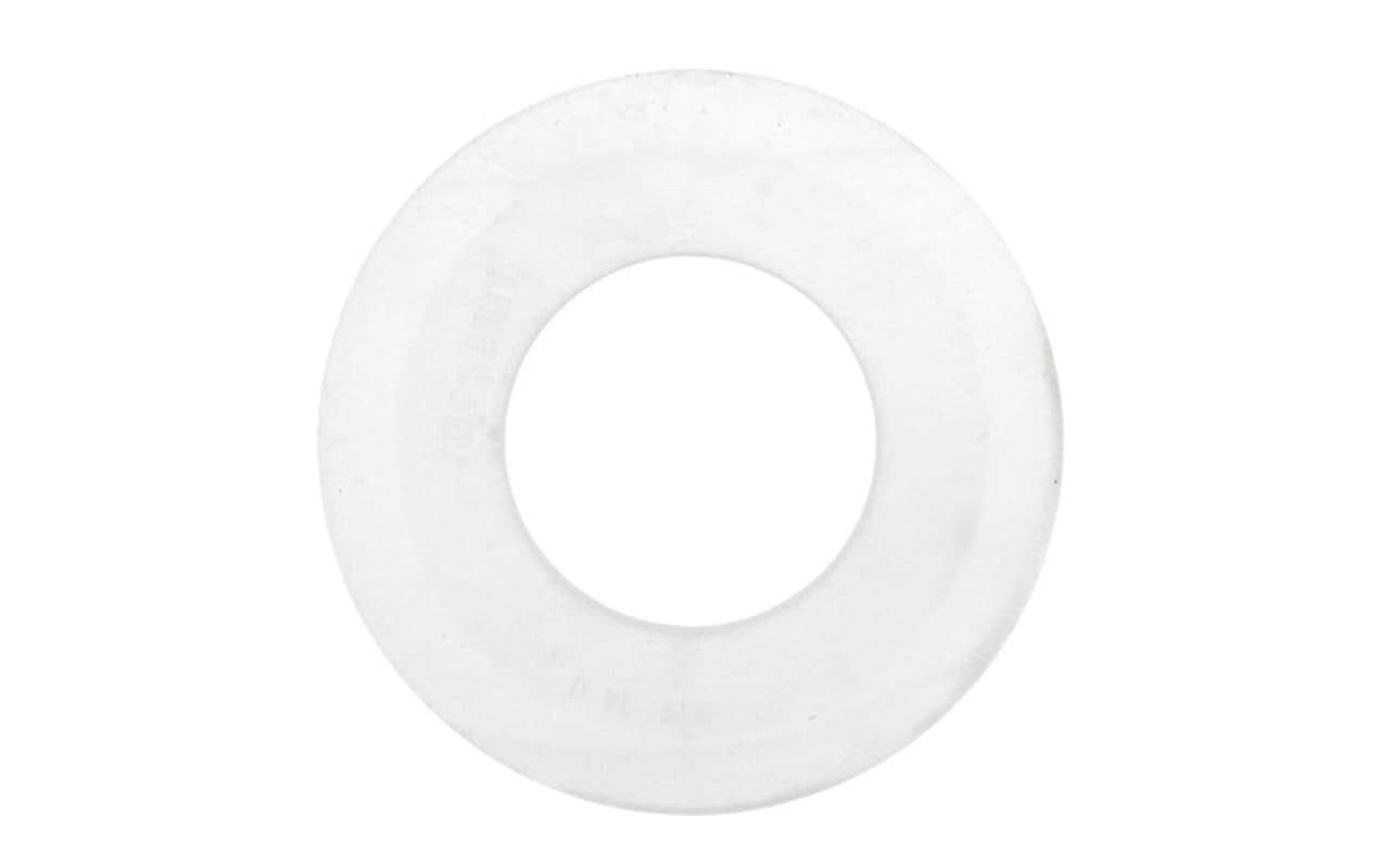 Geberit Heberglockendichtung – für Spülkasten ab Modell 76, Ø 63/32 mm, Kautschuk
