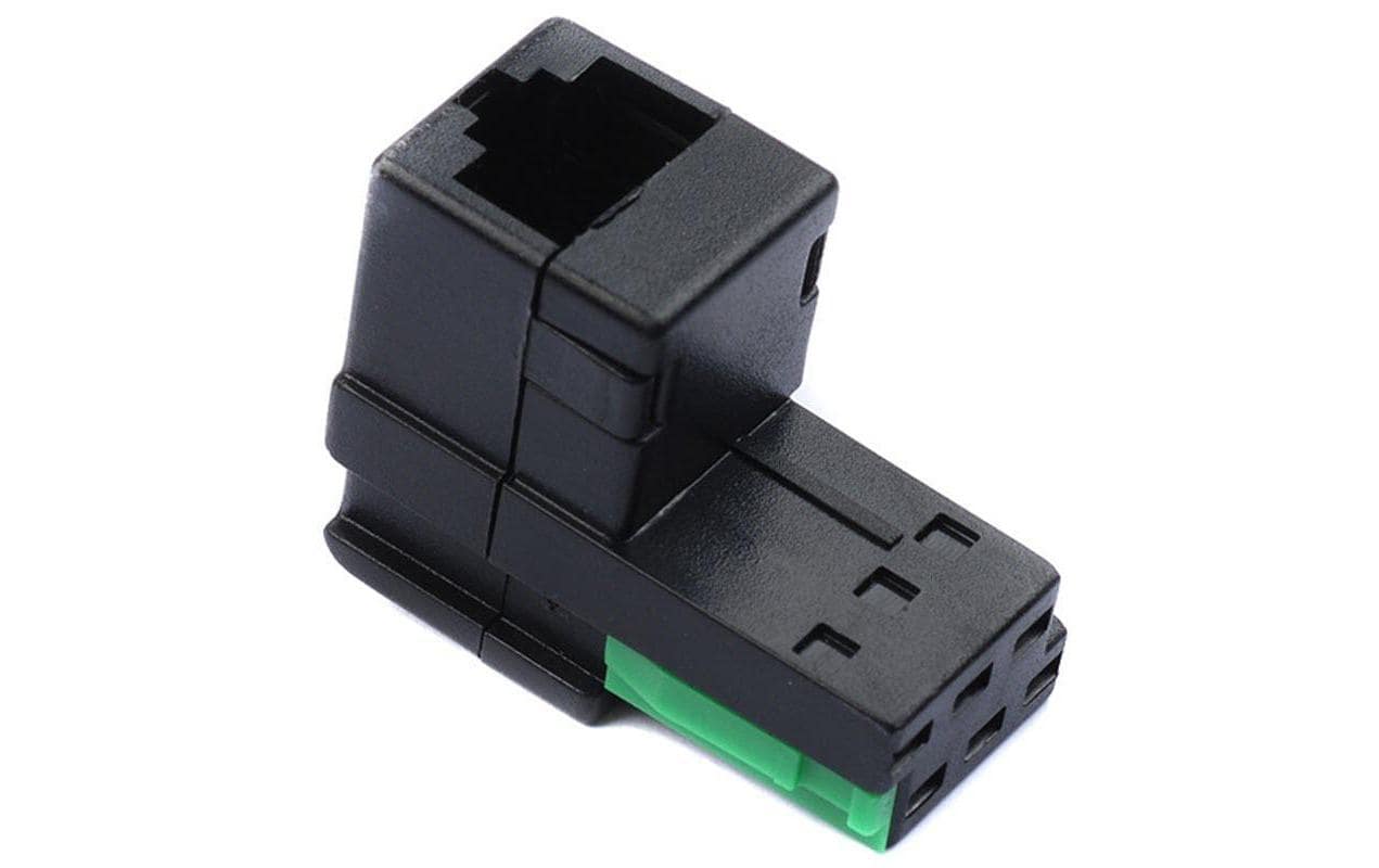 Fritz! Fritz 110 Adapter T+T87 zu RJ-11