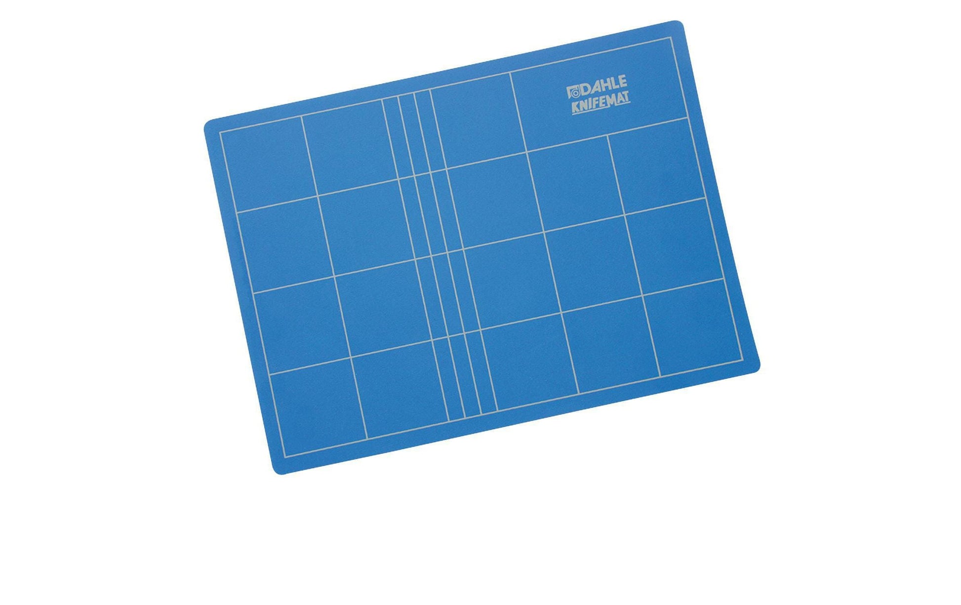Dahle Schneidematte 10692 450 × 600 mm, Blau