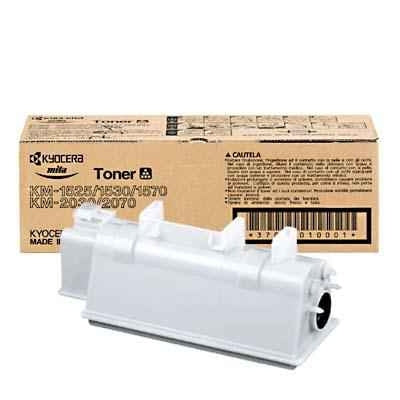 Kyocera – Toner – Schwarz, 11000 Seiten