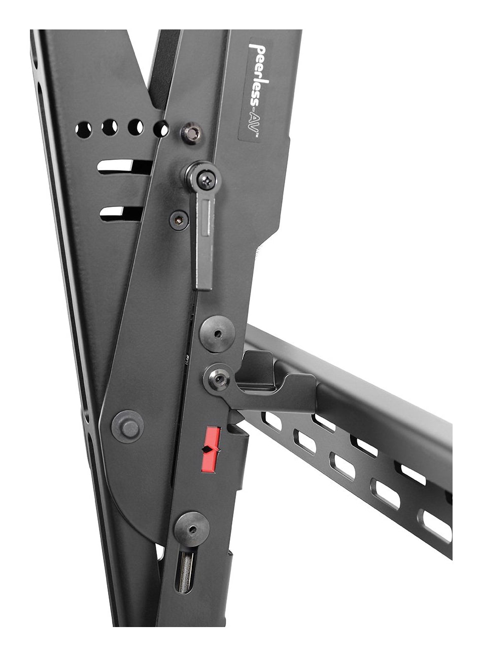 Sharp Wandhalterung – Neigbar – 55–65" – VESA 400×400 – bis 158 kg – PDW T XL-2