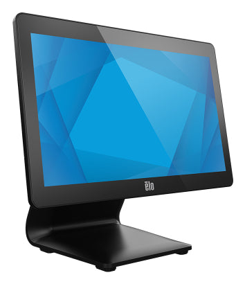 Elo Touch Solutions Elo I-Serie E743853 15,6" POS All-in-One – Full HD Touch, Intel Core i5, 16 GB RAM, 256 GB SSD, Windows 10 Io