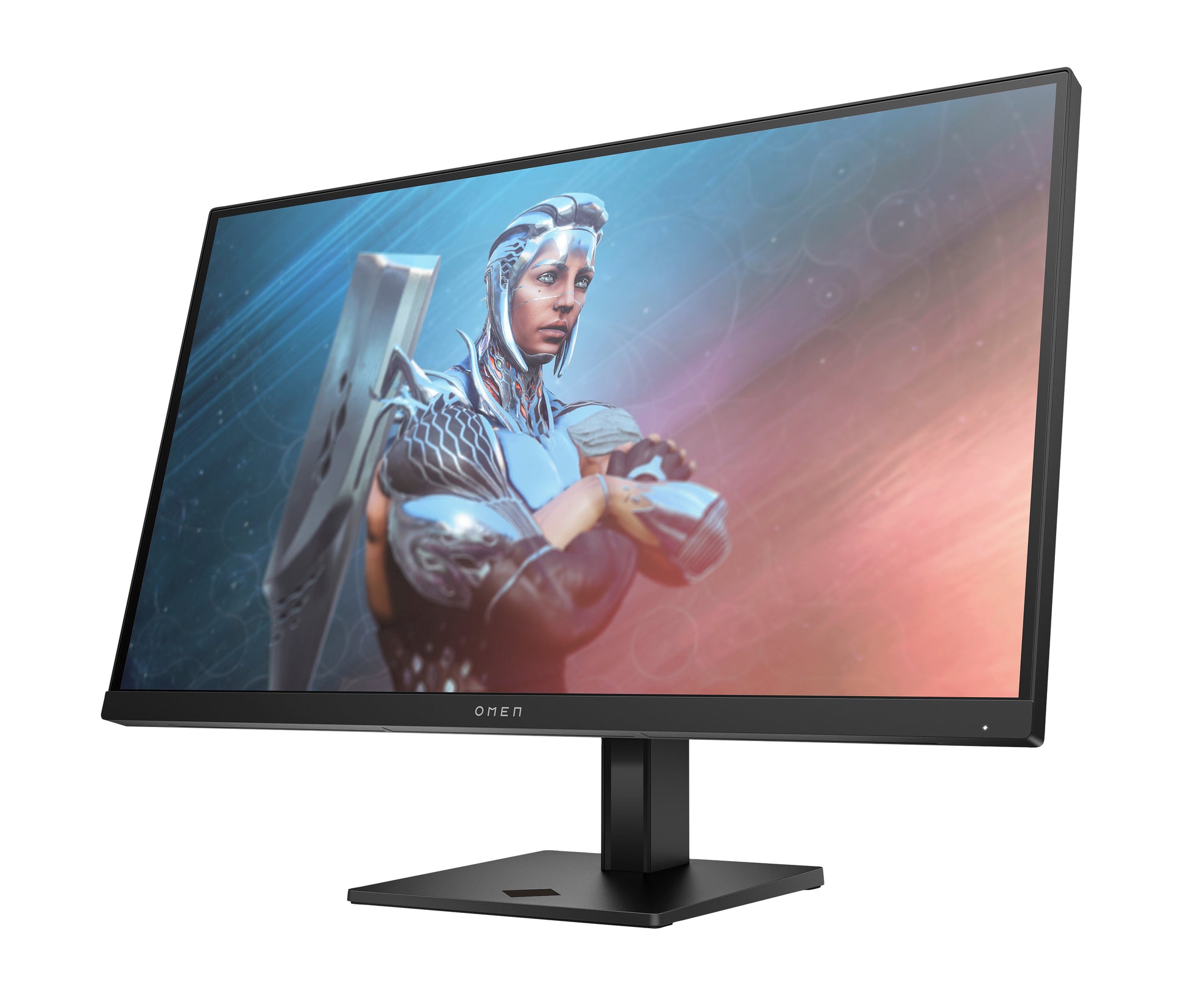 HP OMEN 27 – Monitor, 27" 1920 × 1080 (Full HD), 165 Hz