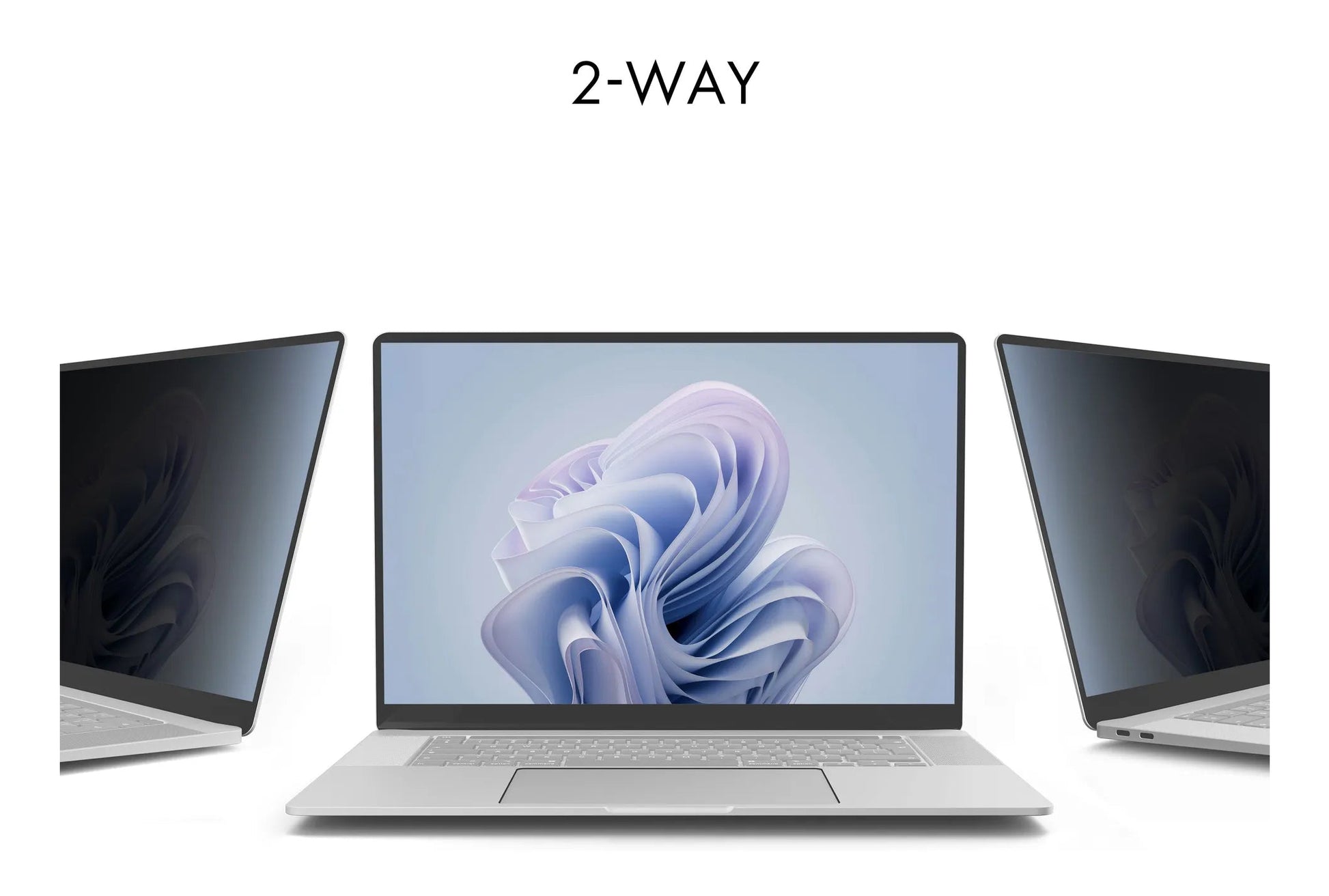 DICOTA Displayschutz für 13,3" 16:9 Notebooks