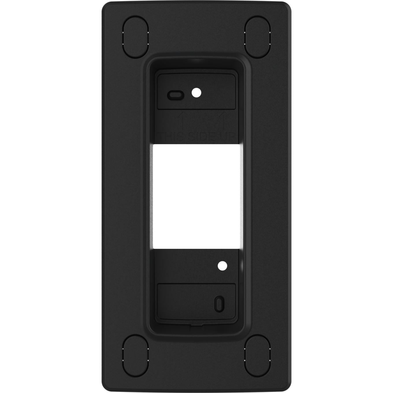 Axis Einbauhalterung TI8204 – Schwarz
