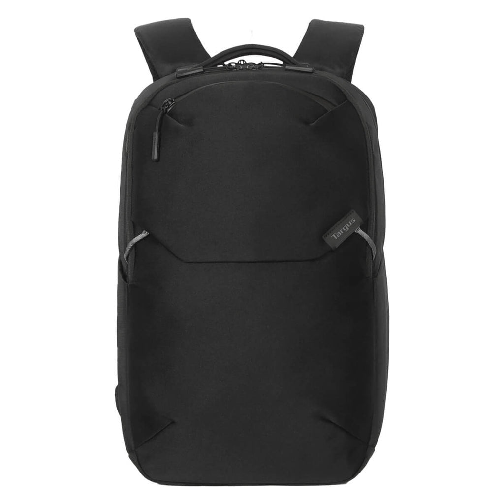 Targus WORK+ – Notebook-Rucksack – für 15–16"-Notebook, Schwarz