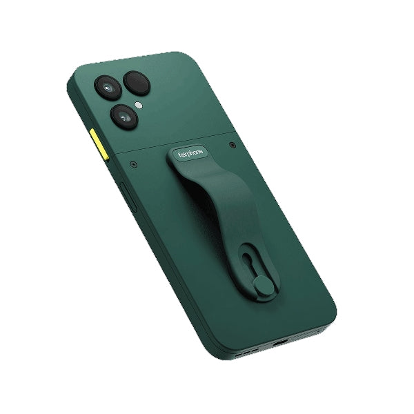Fairphone Ringhalterung – für Fairphone 6, grün