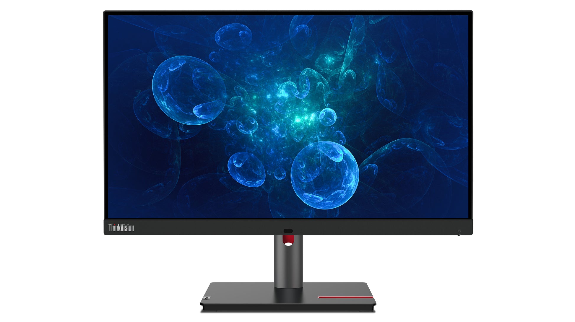 Lenovo ThinkVision P27Pz-30 – Monitor 27" – 4K UHD, 3840 × 2160, IPS, 650 cd/m², blendfrei