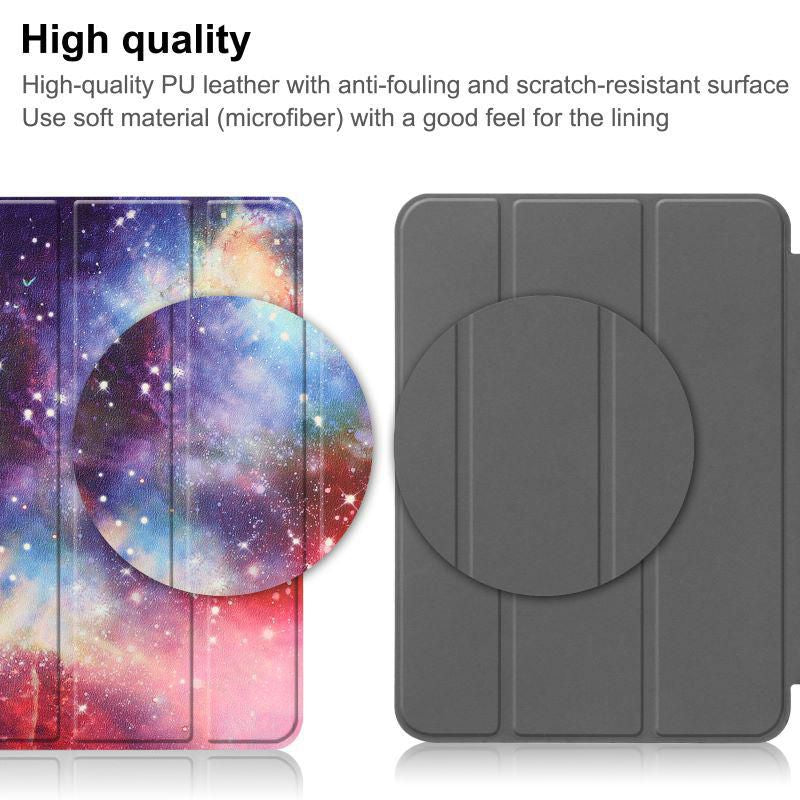 CoreParts Tablet-Hülle für iPad 10,9" (10. Gen.) – Mehrfarbig