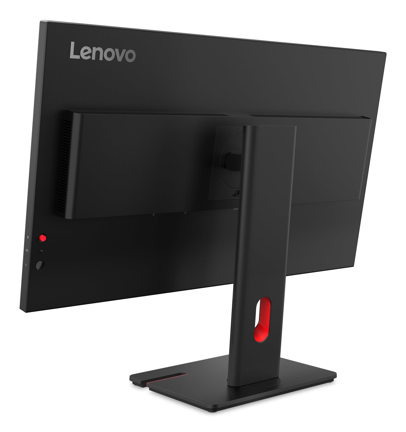 Lenovo ThinkVision T32UD-40 – 31,5", 3840 × 2160 (4K), IPS, USB-C 100 W, LAN, HDR10