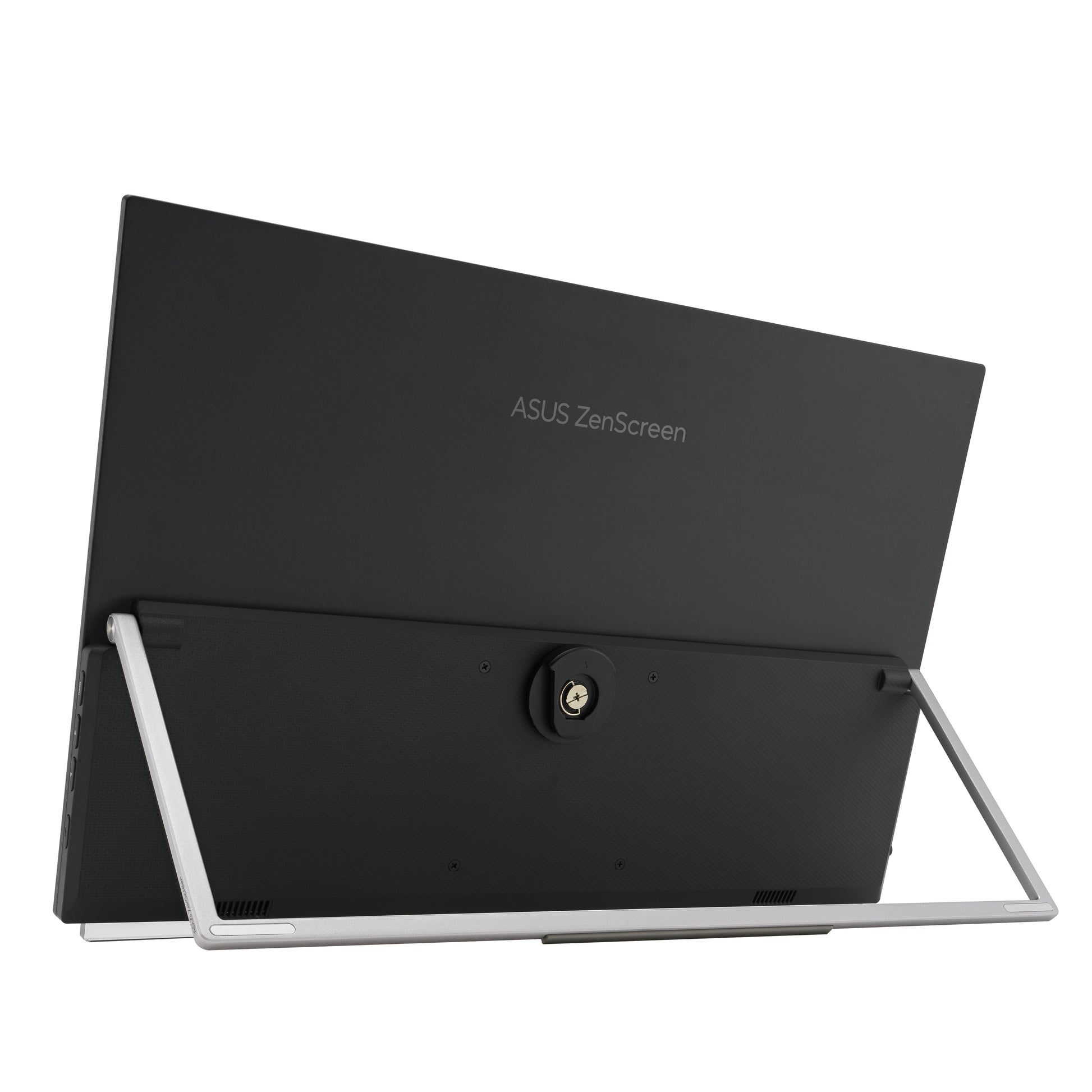 ASUS Zenscreen Mb229Cf – Monitor, 21,5" 1920 × 1080 (Full HD), Schwarz