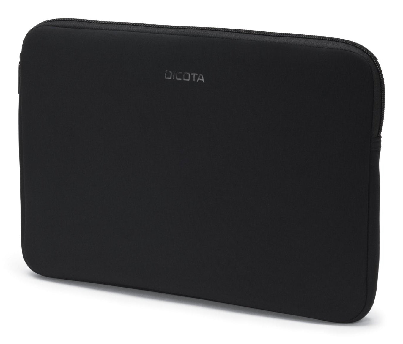 DICOTA Notebook-Schutzhülle 17,3" – Schwarz