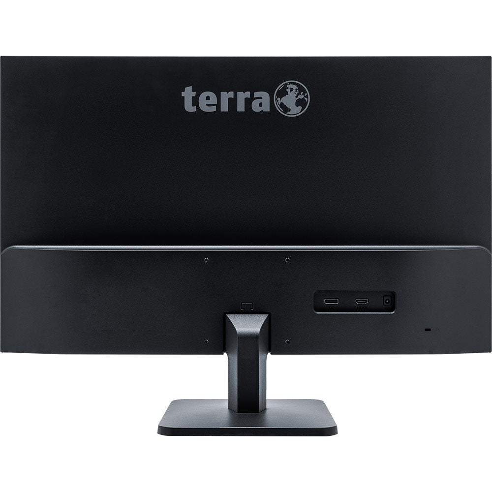 TERRA 2727W V2 – Monitor, HDMI, DP, USB-C, GREENLINE PLUS, Schwarz