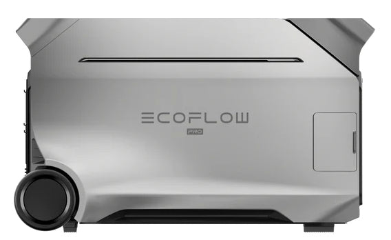 EcoFlow Delta Pro 3 Mobile – Powerstation – 4'096 Wh, LiFePO4